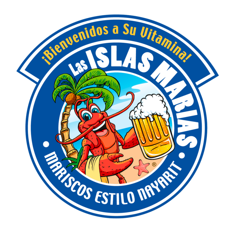 logo islas marias